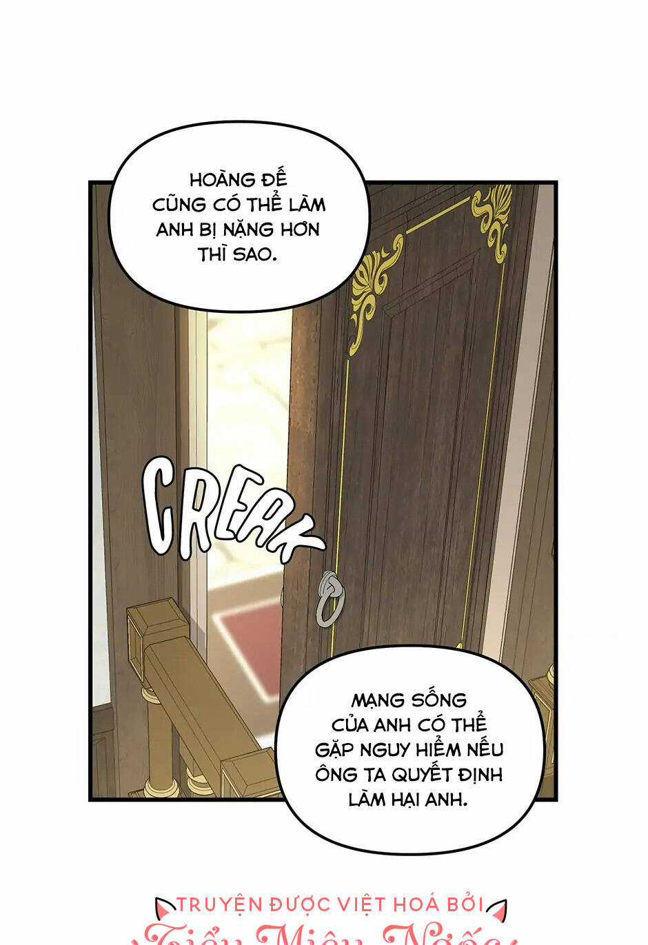 Hãy Bỏ Mặc Tôi - Chapter 99 - Trang 17