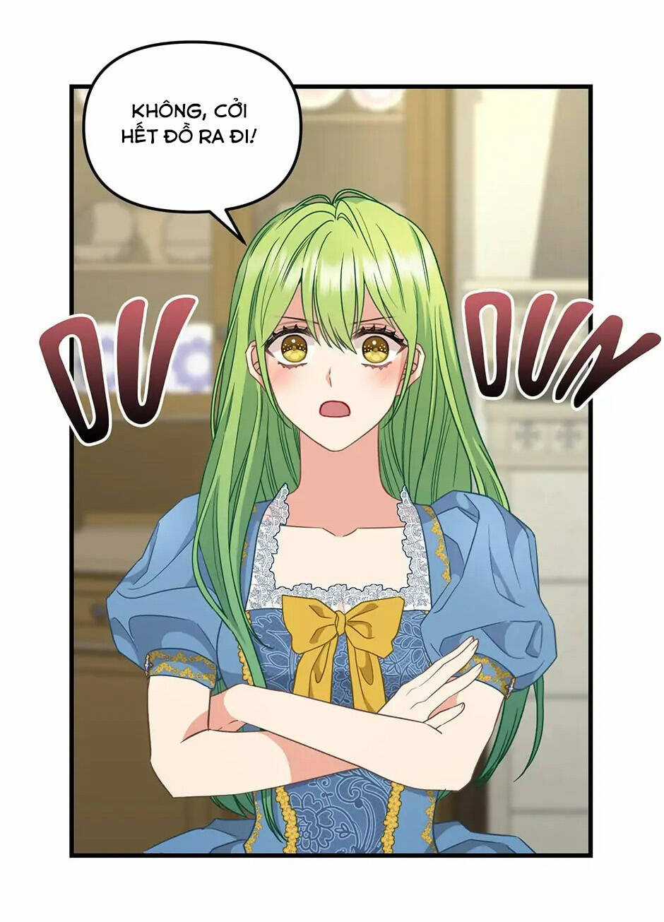 Hãy Bỏ Mặc Tôi - Chapter 99 - Trang 19