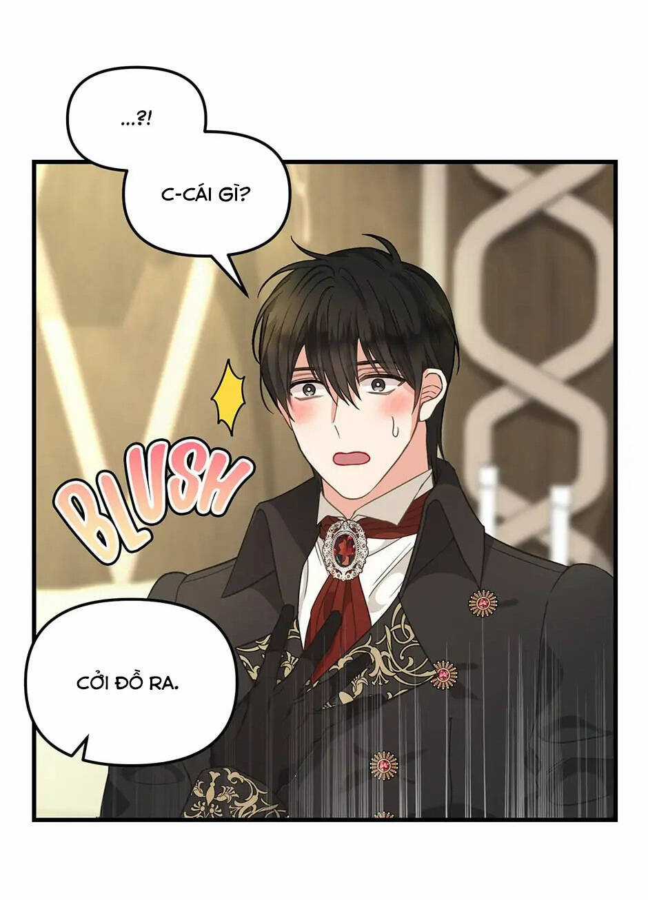 Hãy Bỏ Mặc Tôi - Chapter 99 - Trang 20