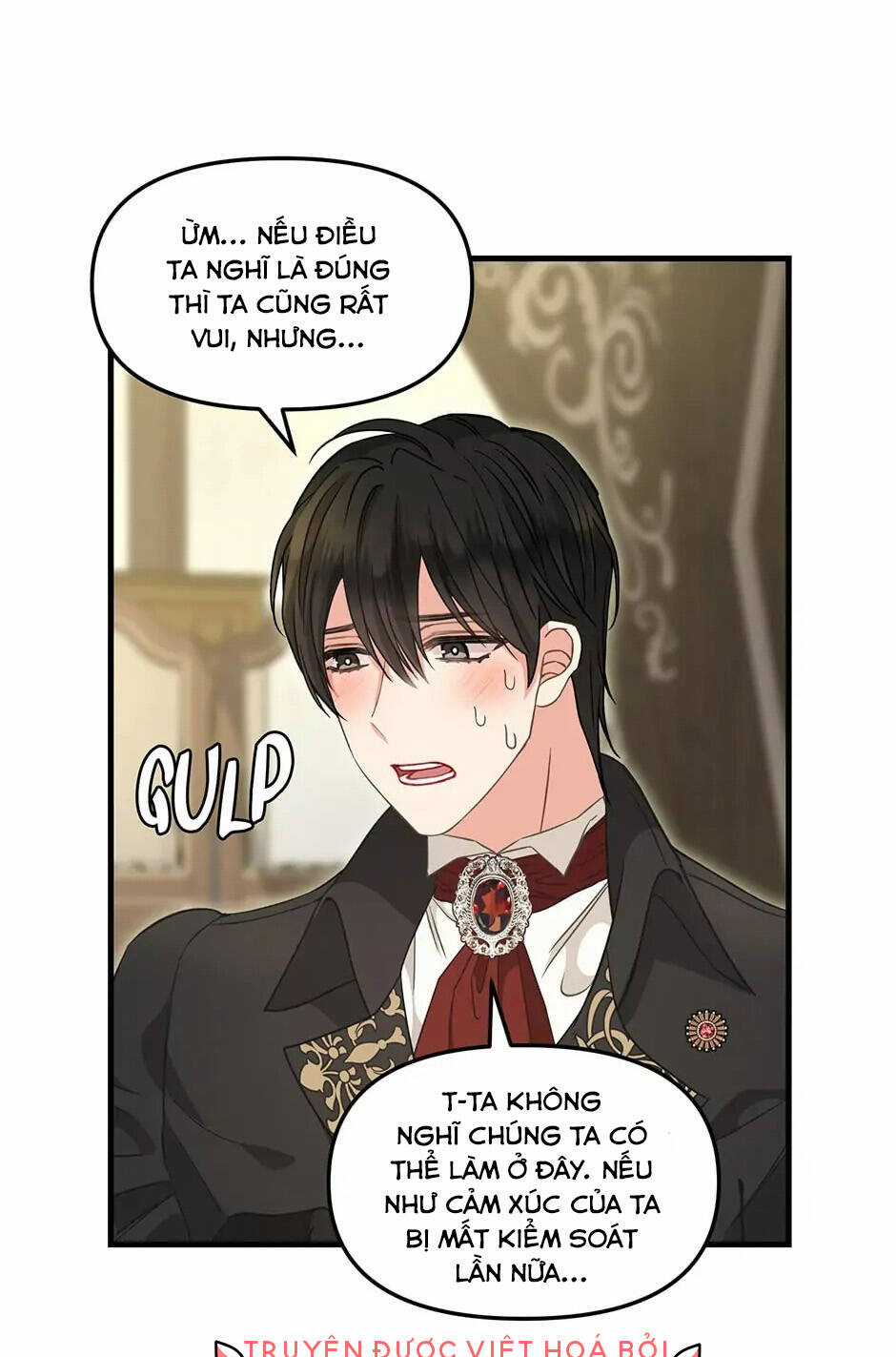 Hãy Bỏ Mặc Tôi - Chapter 99 - Trang 23