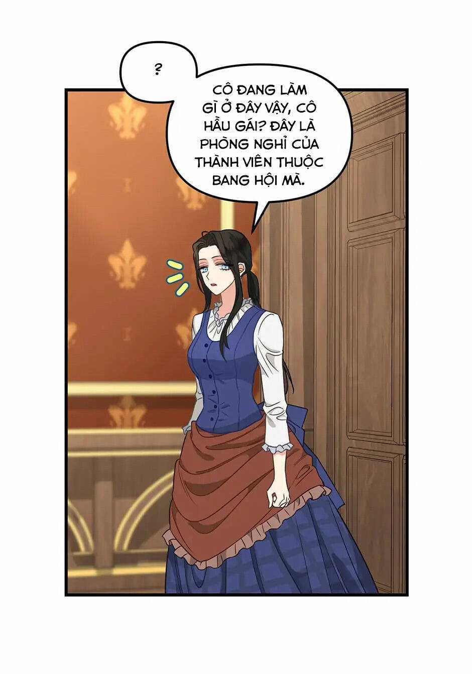 Hãy Bỏ Mặc Tôi - Chapter 99 - Trang 27