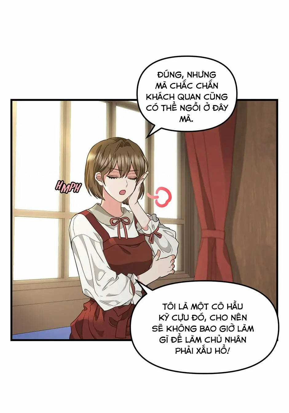 Hãy Bỏ Mặc Tôi - Chapter 99 - Trang 28