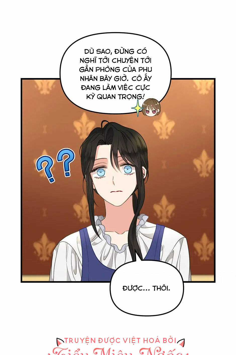 Hãy Bỏ Mặc Tôi - Chapter 99 - Trang 29