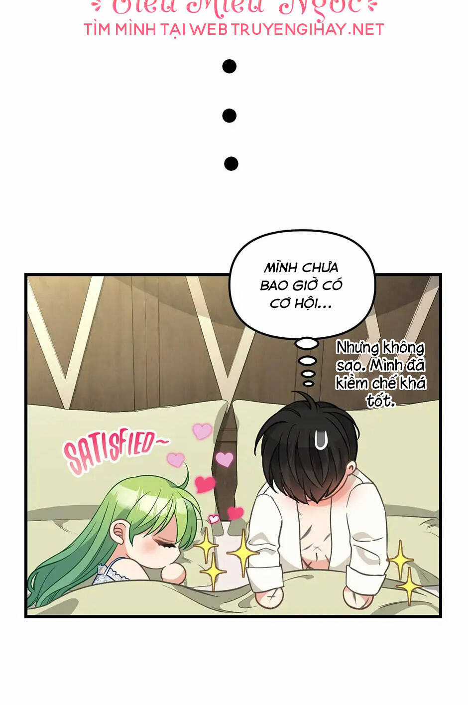 Hãy Bỏ Mặc Tôi - Chapter 99 - Trang 30