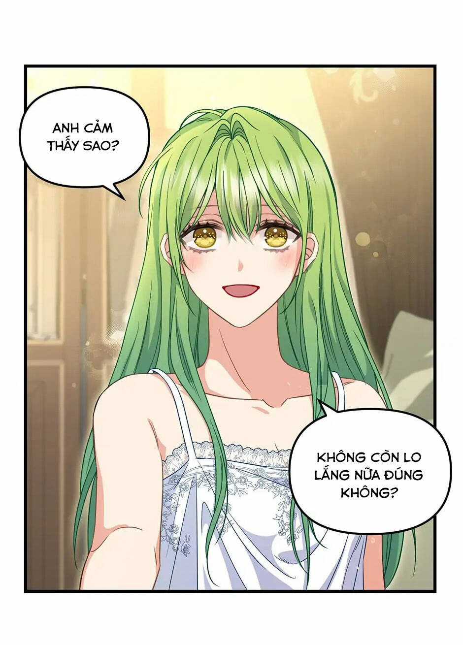 Hãy Bỏ Mặc Tôi - Chapter 99 - Trang 32