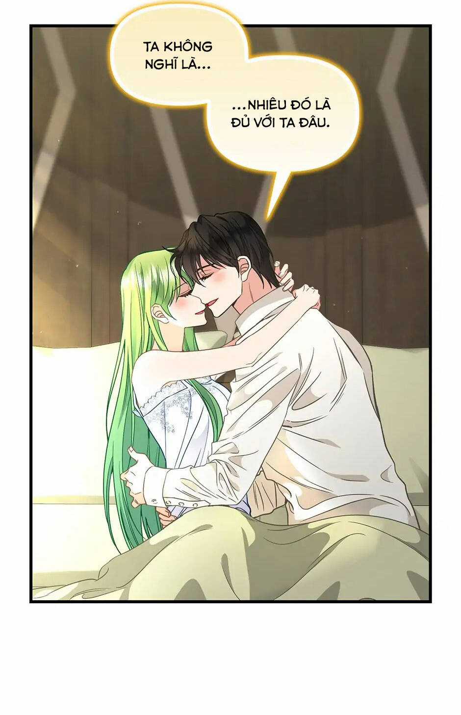 Hãy Bỏ Mặc Tôi - Chapter 99 - Trang 34