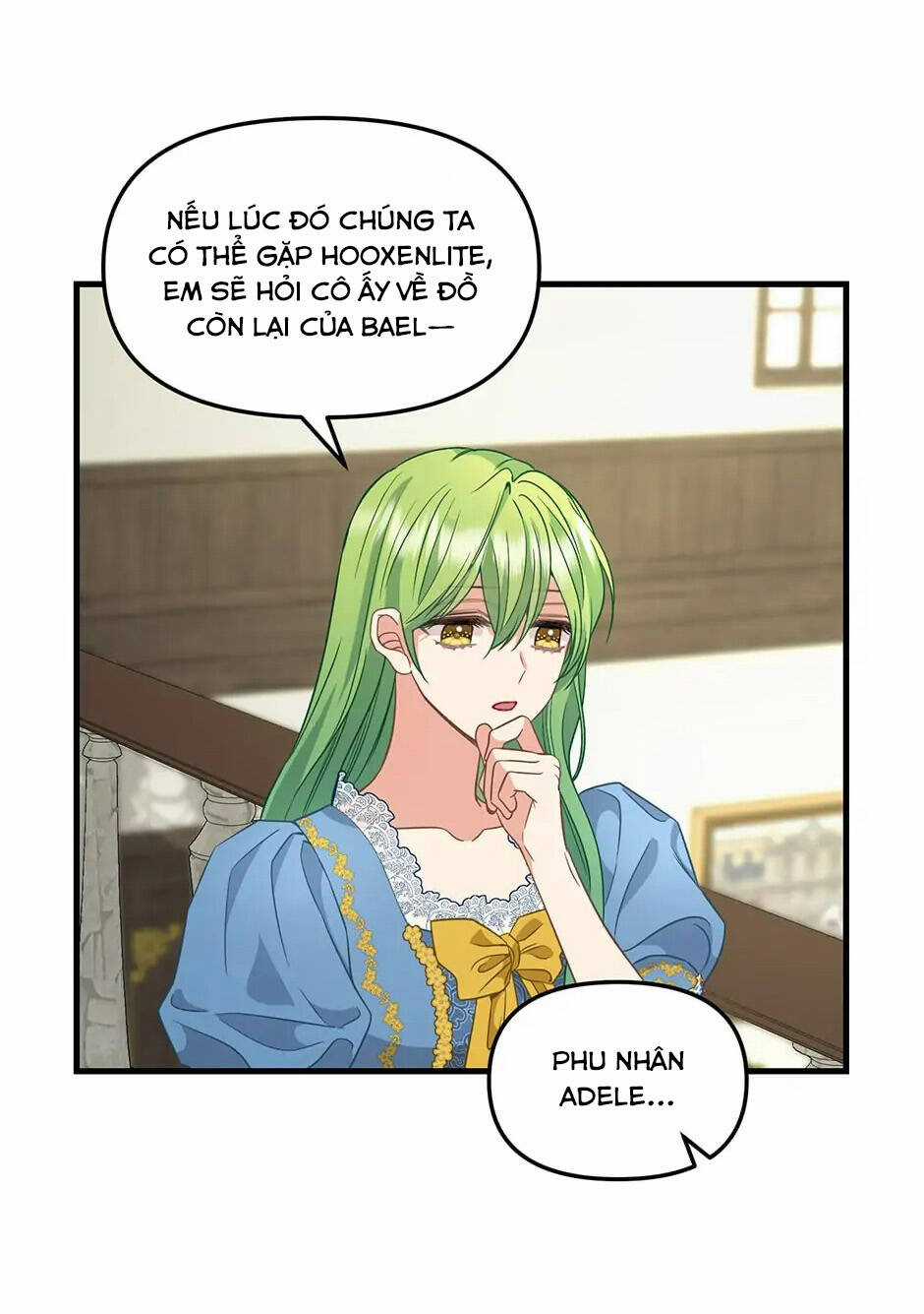 Hãy Bỏ Mặc Tôi - Chapter 99 - Trang 37