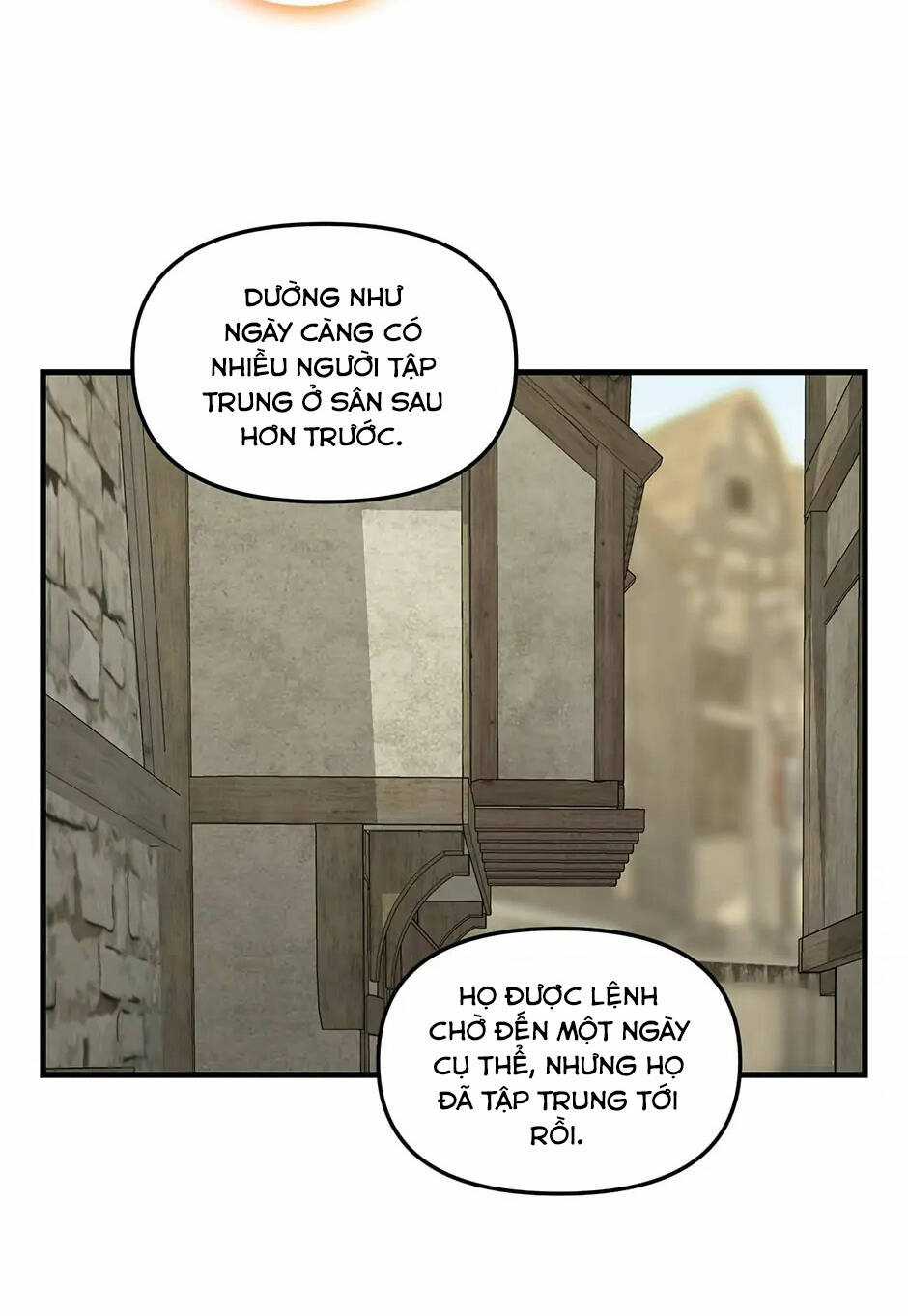 Hãy Bỏ Mặc Tôi - Chapter 99 - Trang 40