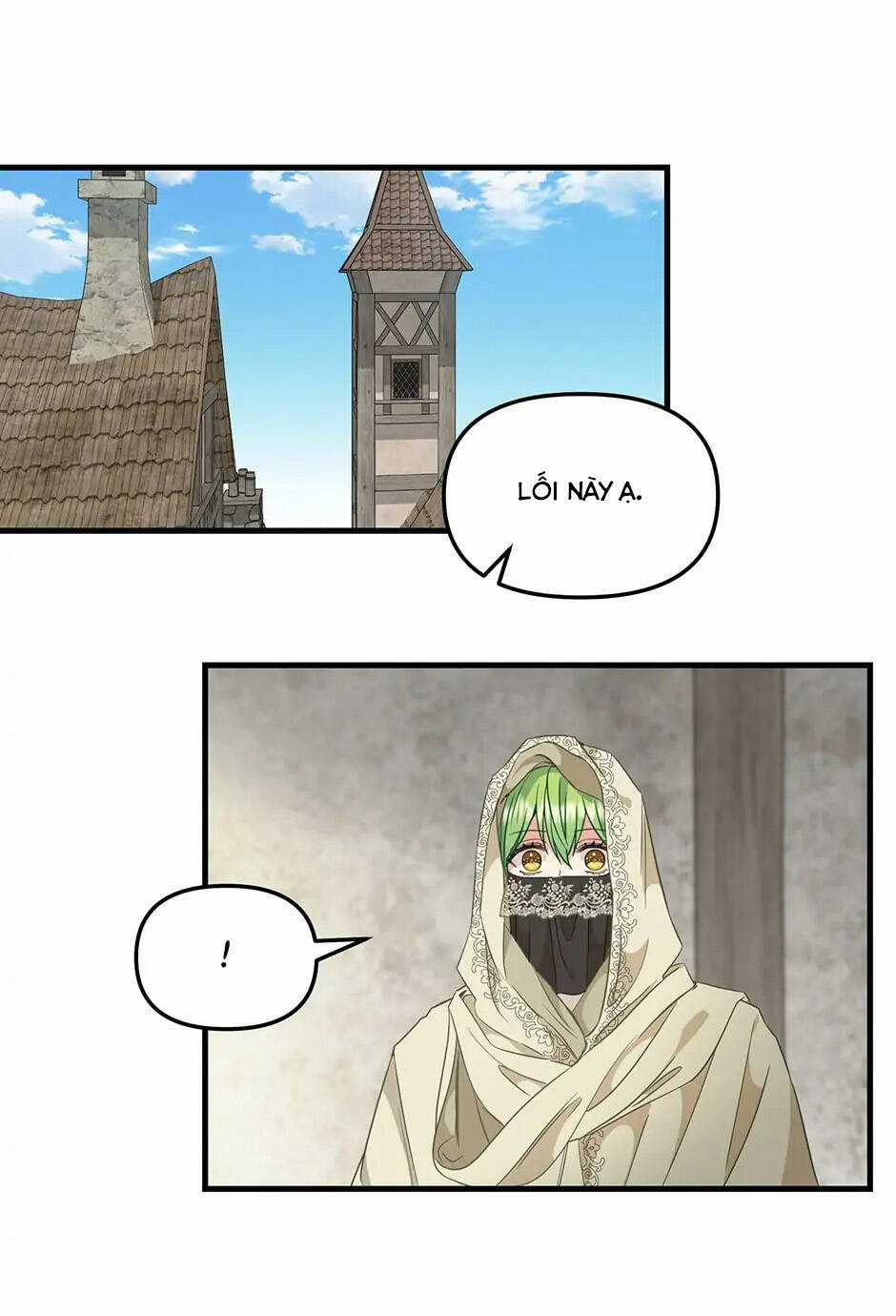 Hãy Bỏ Mặc Tôi - Chapter 99 - Trang 43