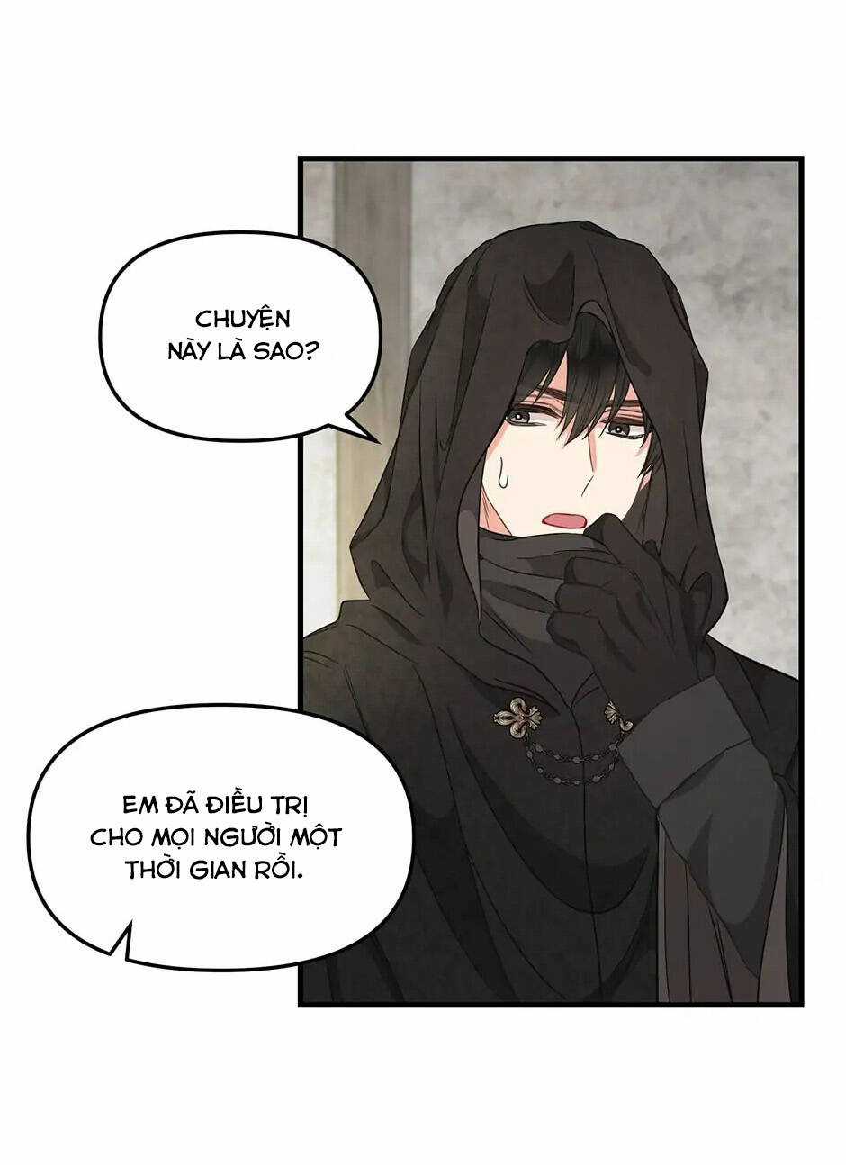 Hãy Bỏ Mặc Tôi - Chapter 99 - Trang 45