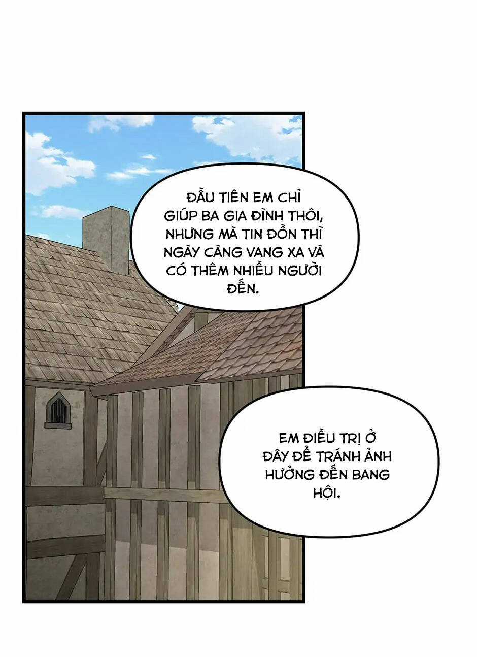 Hãy Bỏ Mặc Tôi - Chapter 99 - Trang 46