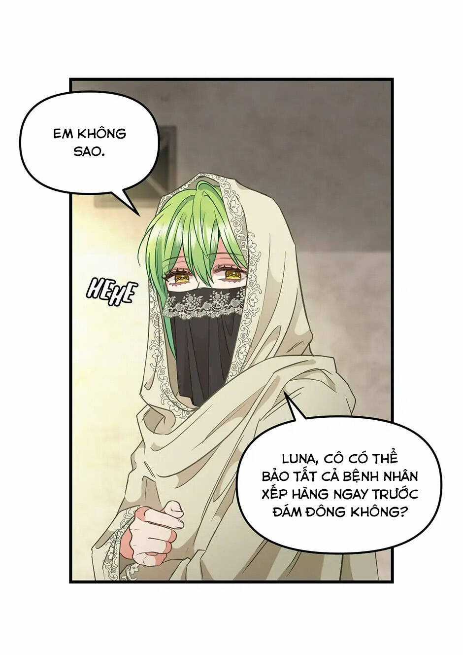 Hãy Bỏ Mặc Tôi - Chapter 99 - Trang 49