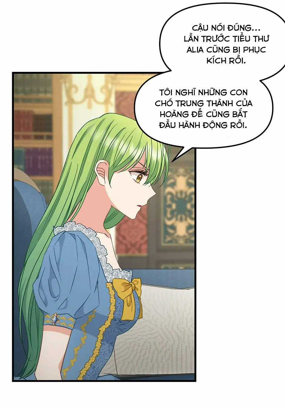 Hãy Bỏ Mặc Tôi - Chapter 99 - Trang 6