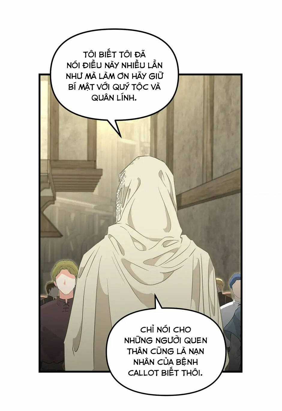 Hãy Bỏ Mặc Tôi - Chapter 99 - Trang 51