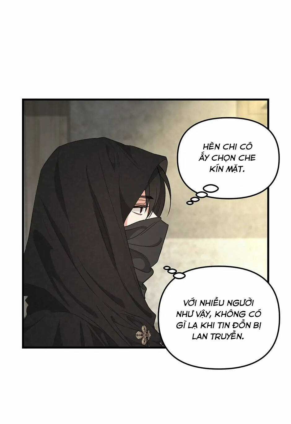 Hãy Bỏ Mặc Tôi - Chapter 99 - Trang 52