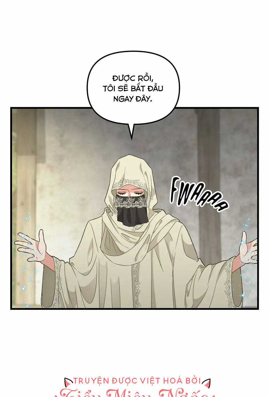 Hãy Bỏ Mặc Tôi - Chapter 99 - Trang 53