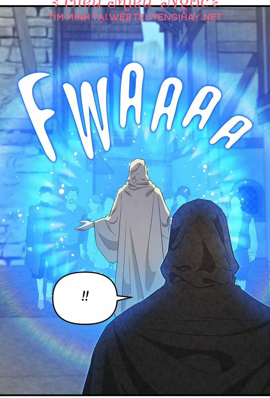 Hãy Bỏ Mặc Tôi - Chapter 99 - Trang 54