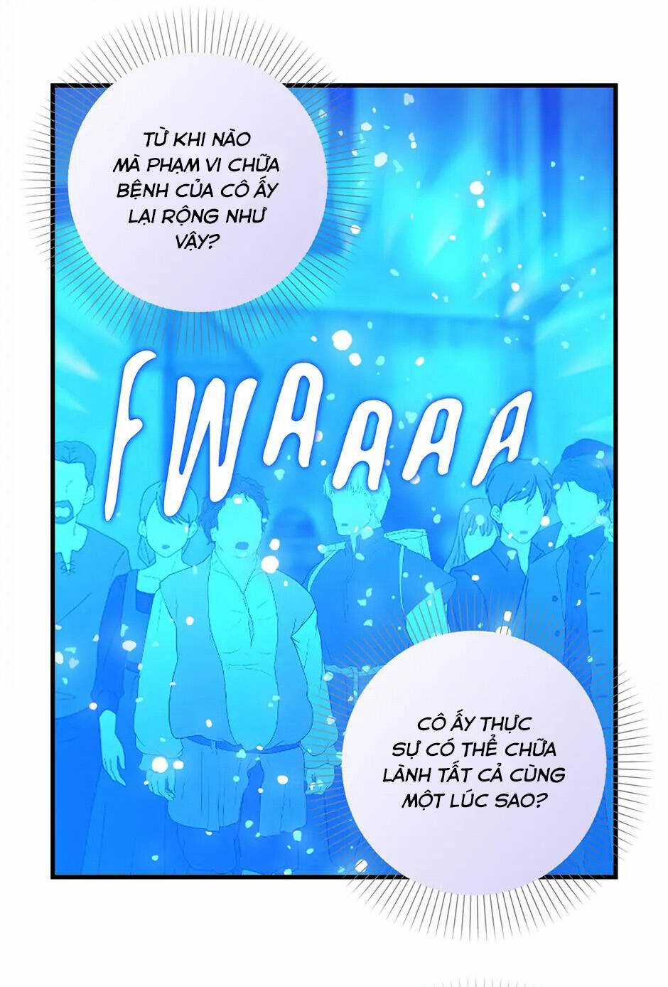 Hãy Bỏ Mặc Tôi - Chapter 99 - Trang 55