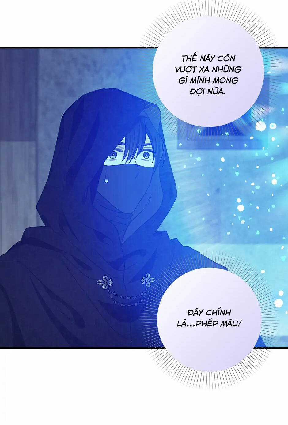 Hãy Bỏ Mặc Tôi - Chapter 99 - Trang 56