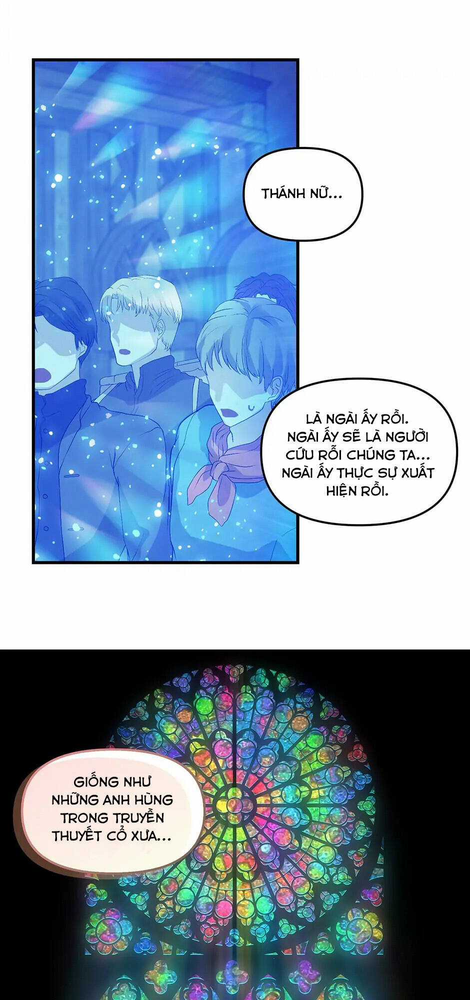 Hãy Bỏ Mặc Tôi - Chapter 99 - Trang 57