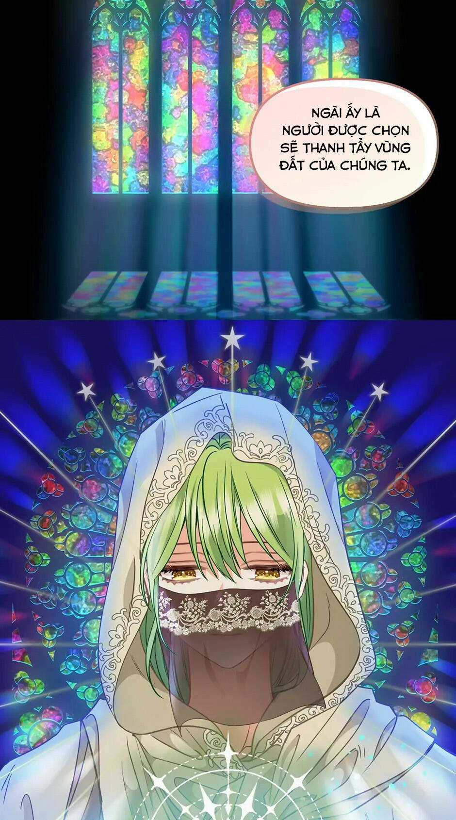 Hãy Bỏ Mặc Tôi - Chapter 99 - Trang 58