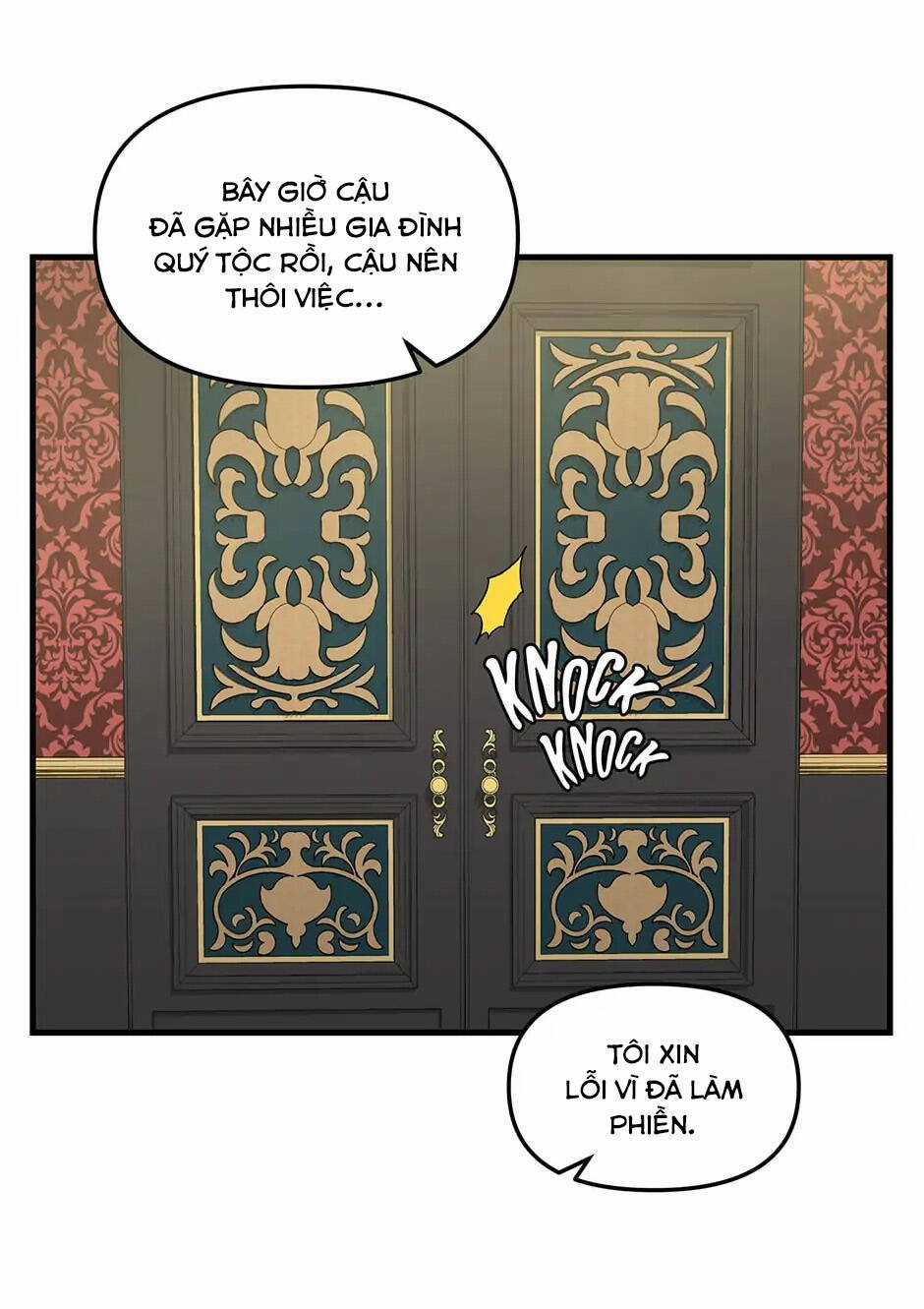 Hãy Bỏ Mặc Tôi - Chapter 99 - Trang 7