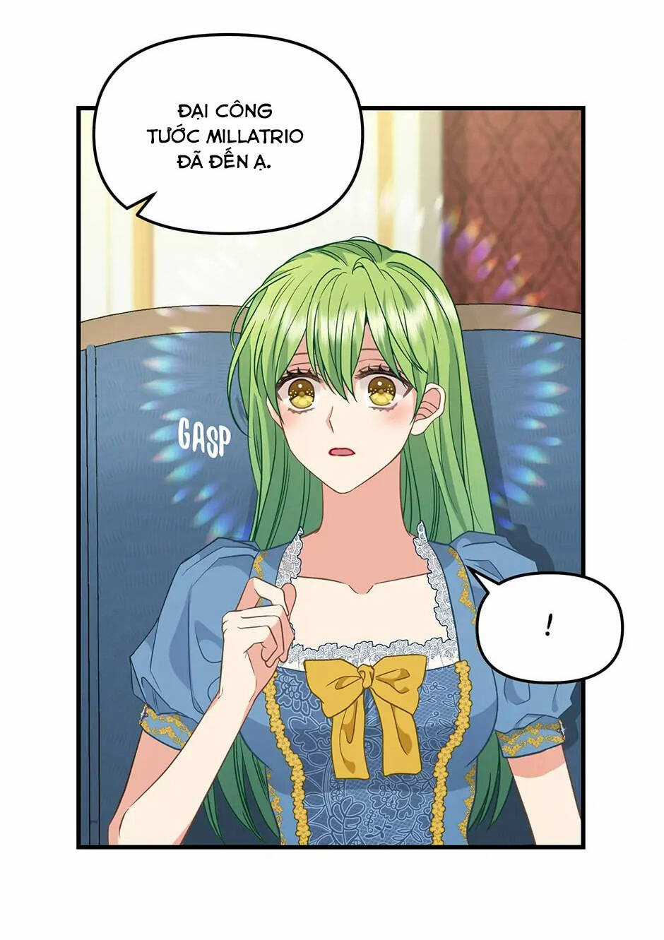 Hãy Bỏ Mặc Tôi - Chapter 99 - Trang 8