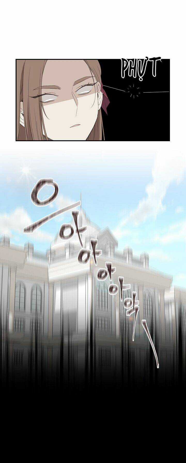 Hãy Coi Chừng Ác Nữ - Chapter 10 - Trang 12