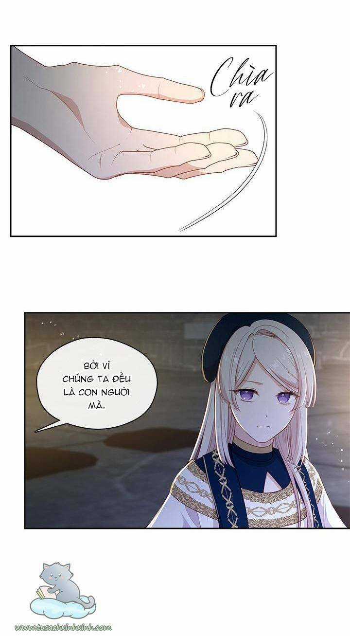 Hãy Coi Chừng Ác Nữ - Chapter 100 - Trang 11