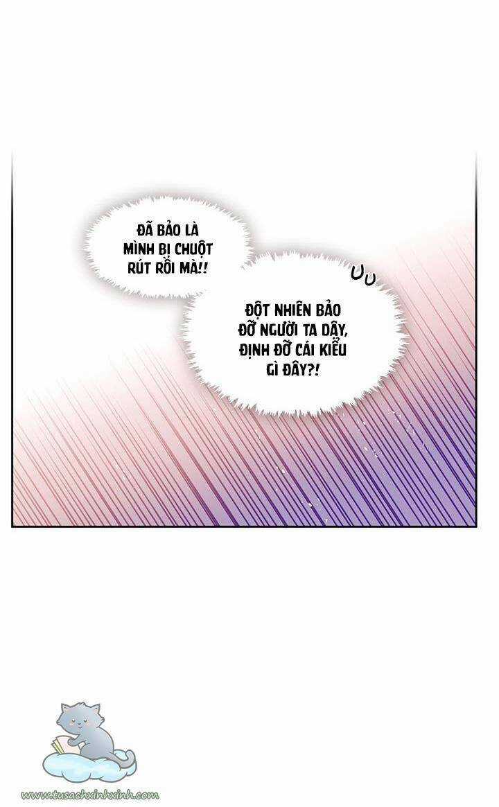 Hãy Coi Chừng Ác Nữ - Chapter 100 - Trang 17