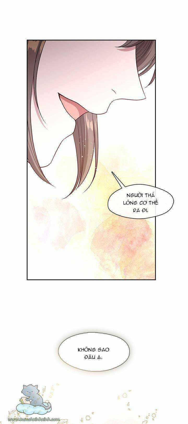 Hãy Coi Chừng Ác Nữ - Chapter 100 - Trang 18