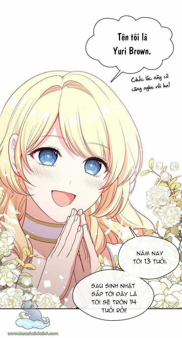 Hãy Coi Chừng Ác Nữ - Chapter 100 - Trang 49