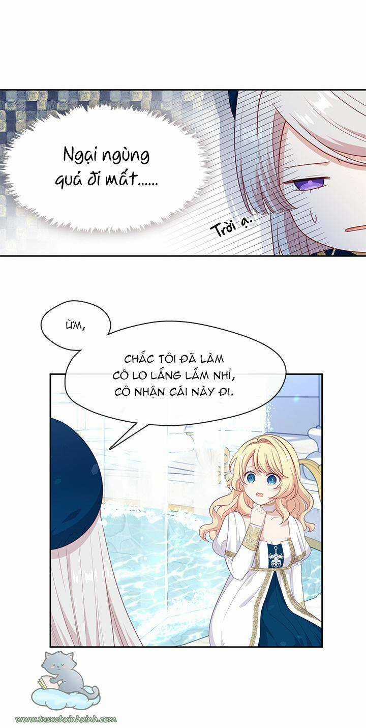 Hãy Coi Chừng Ác Nữ - Chapter 101 - Trang 18