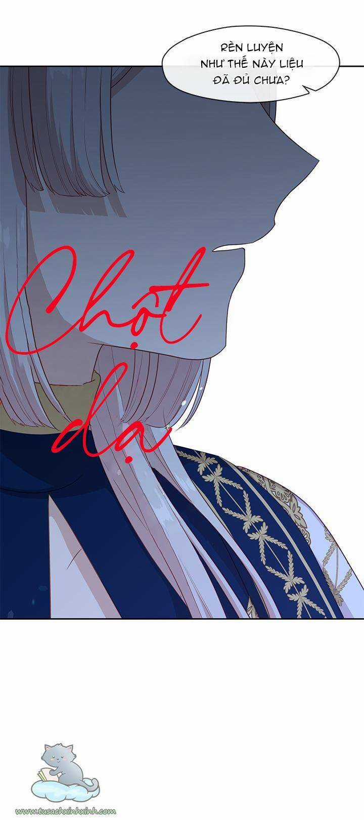 Hãy Coi Chừng Ác Nữ - Chapter 101 - Trang 3