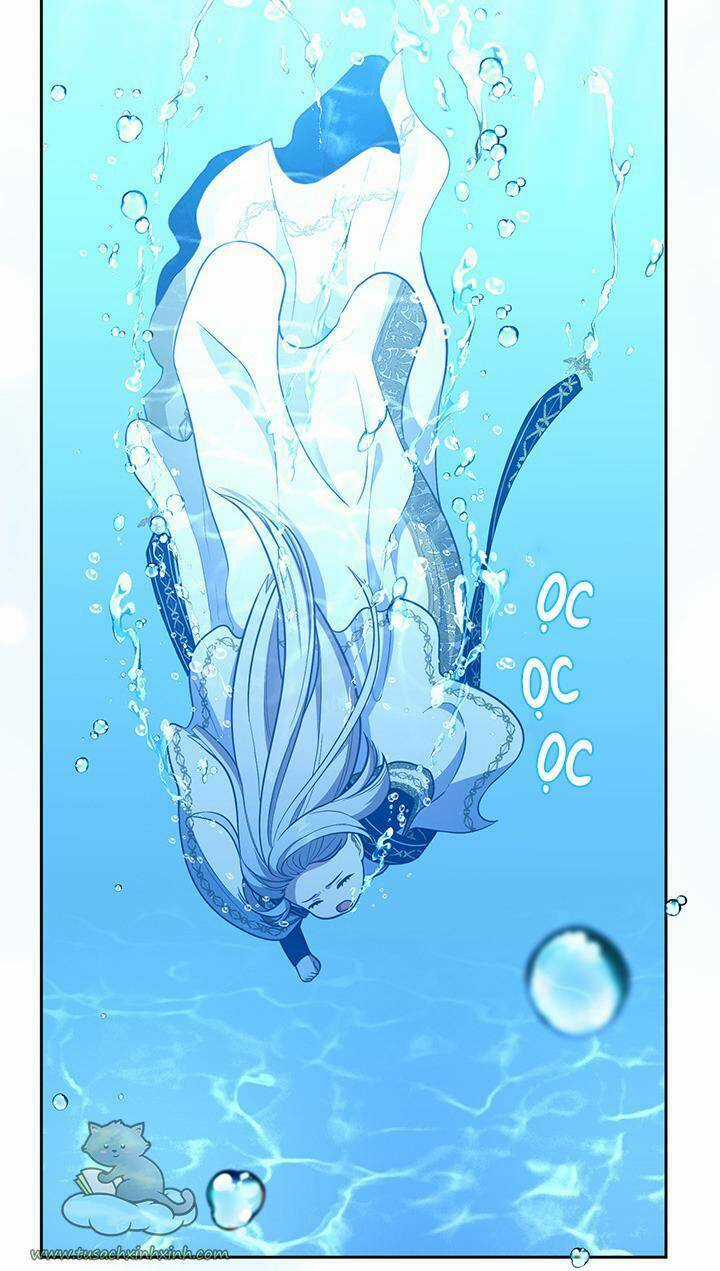 Hãy Coi Chừng Ác Nữ - Chapter 101 - Trang 29