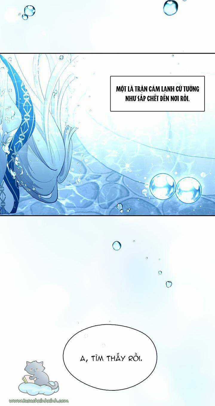 Hãy Coi Chừng Ác Nữ - Chapter 101 - Trang 31