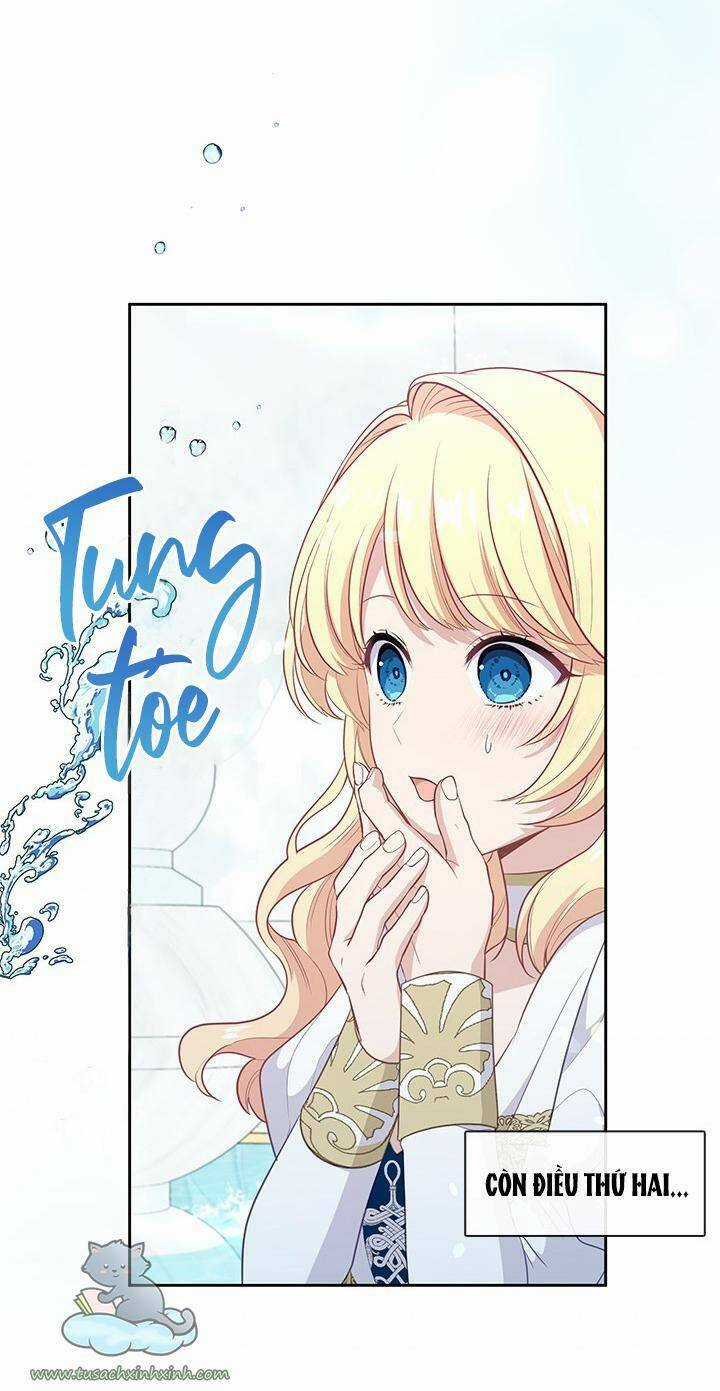 Hãy Coi Chừng Ác Nữ - Chapter 101 - Trang 32