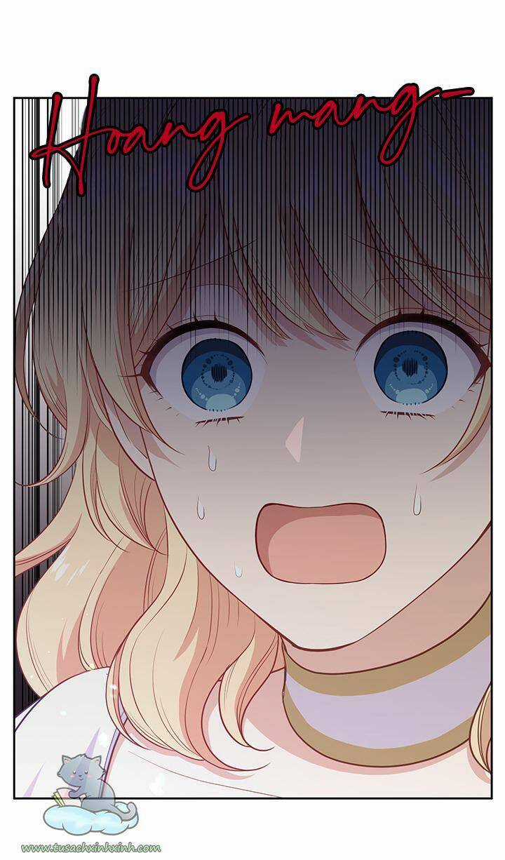 Hãy Coi Chừng Ác Nữ - Chapter 101 - Trang 5