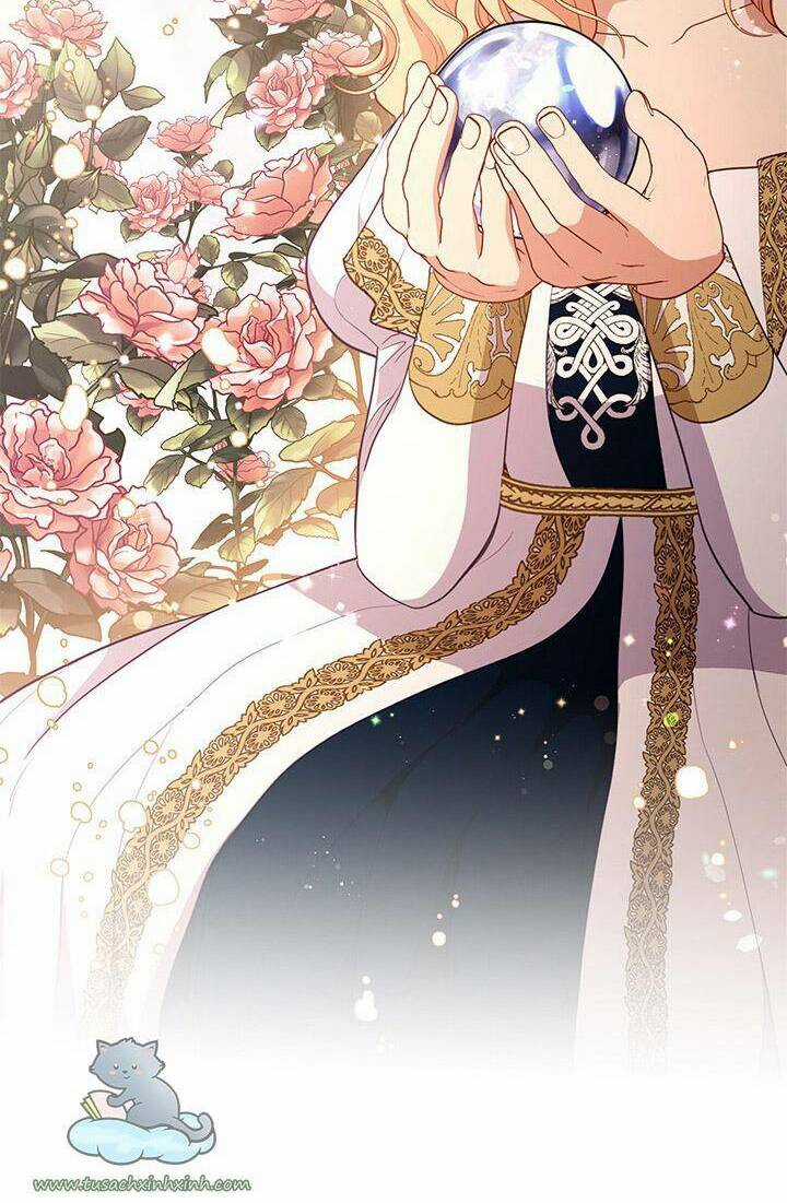 Hãy Coi Chừng Ác Nữ - Chapter 101 - Trang 42