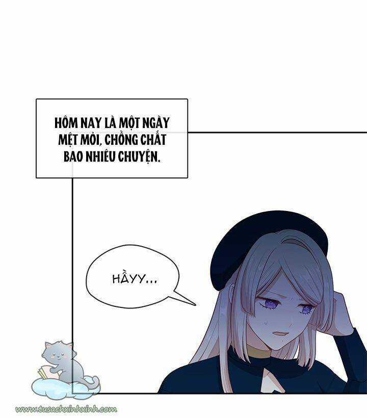 Hãy Coi Chừng Ác Nữ - Chapter 101 - Trang 46