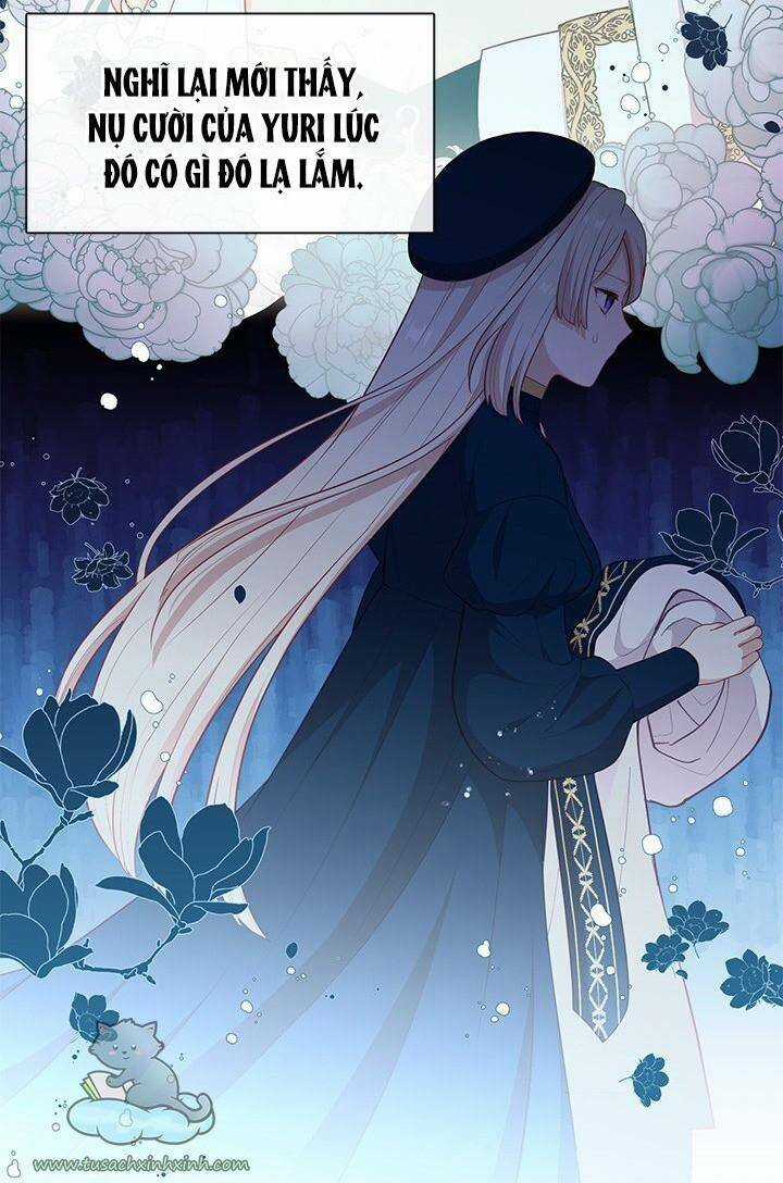 Hãy Coi Chừng Ác Nữ - Chapter 101 - Trang 48