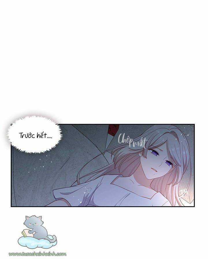 Hãy Coi Chừng Ác Nữ - Chapter 101 - Trang 52