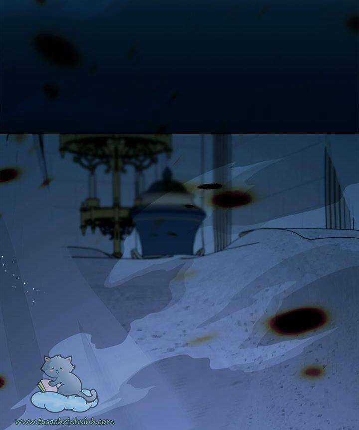 Hãy Coi Chừng Ác Nữ - Chapter 101 - Trang 56