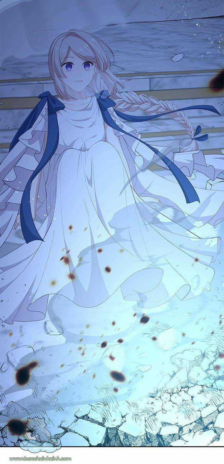 Hãy Coi Chừng Ác Nữ - Chapter 101 - Trang 57