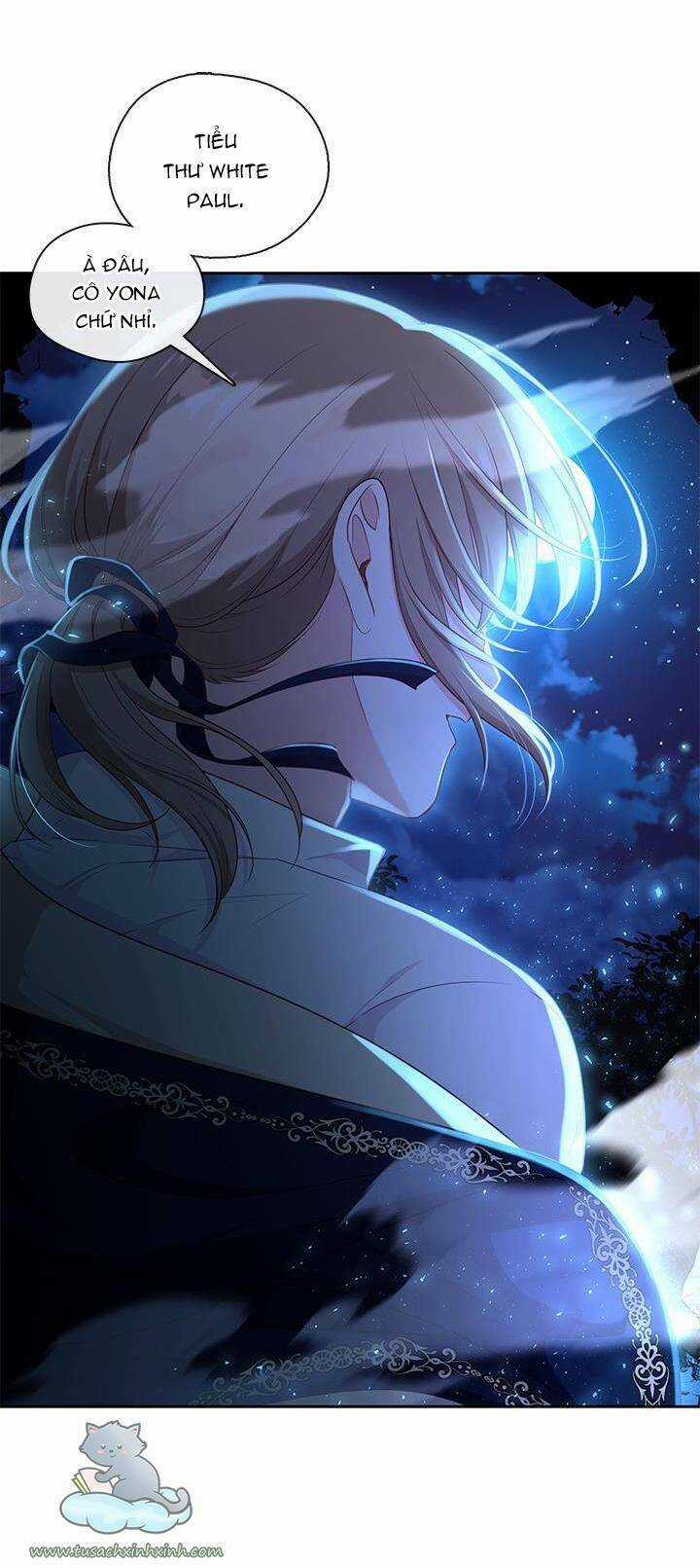 Hãy Coi Chừng Ác Nữ - Chapter 101 - Trang 58