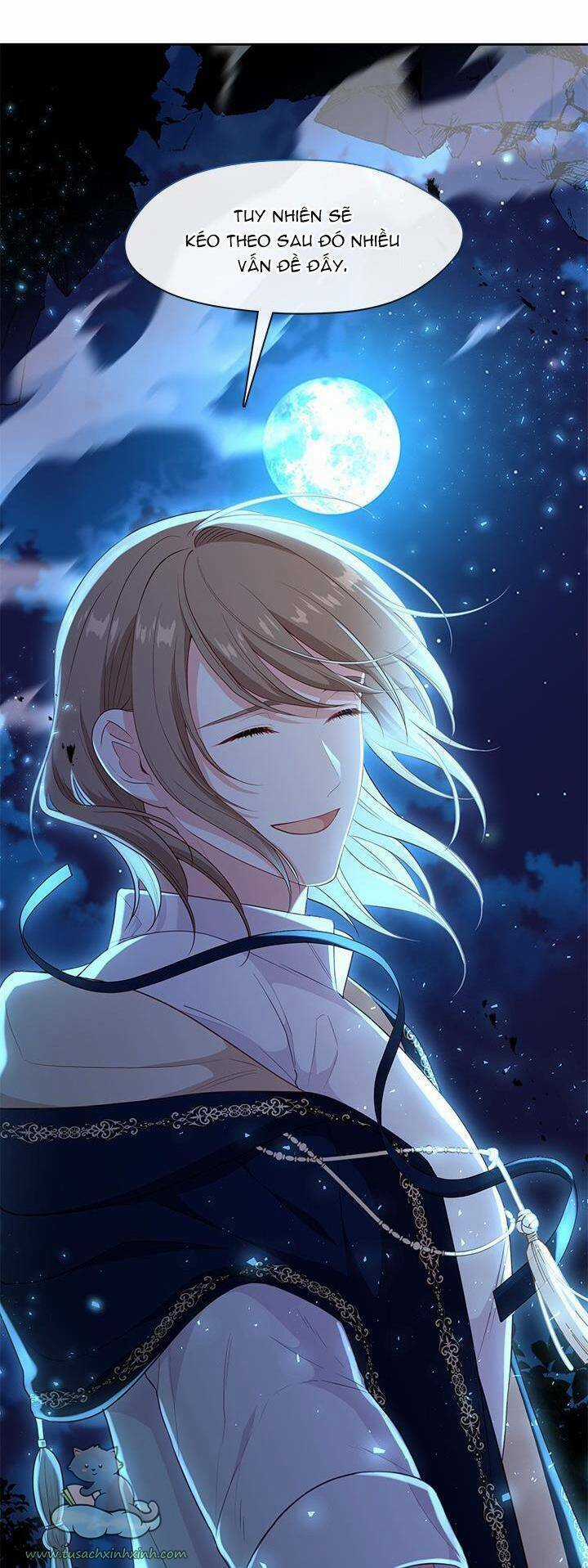 Hãy Coi Chừng Ác Nữ - Chapter 101 - Trang 65