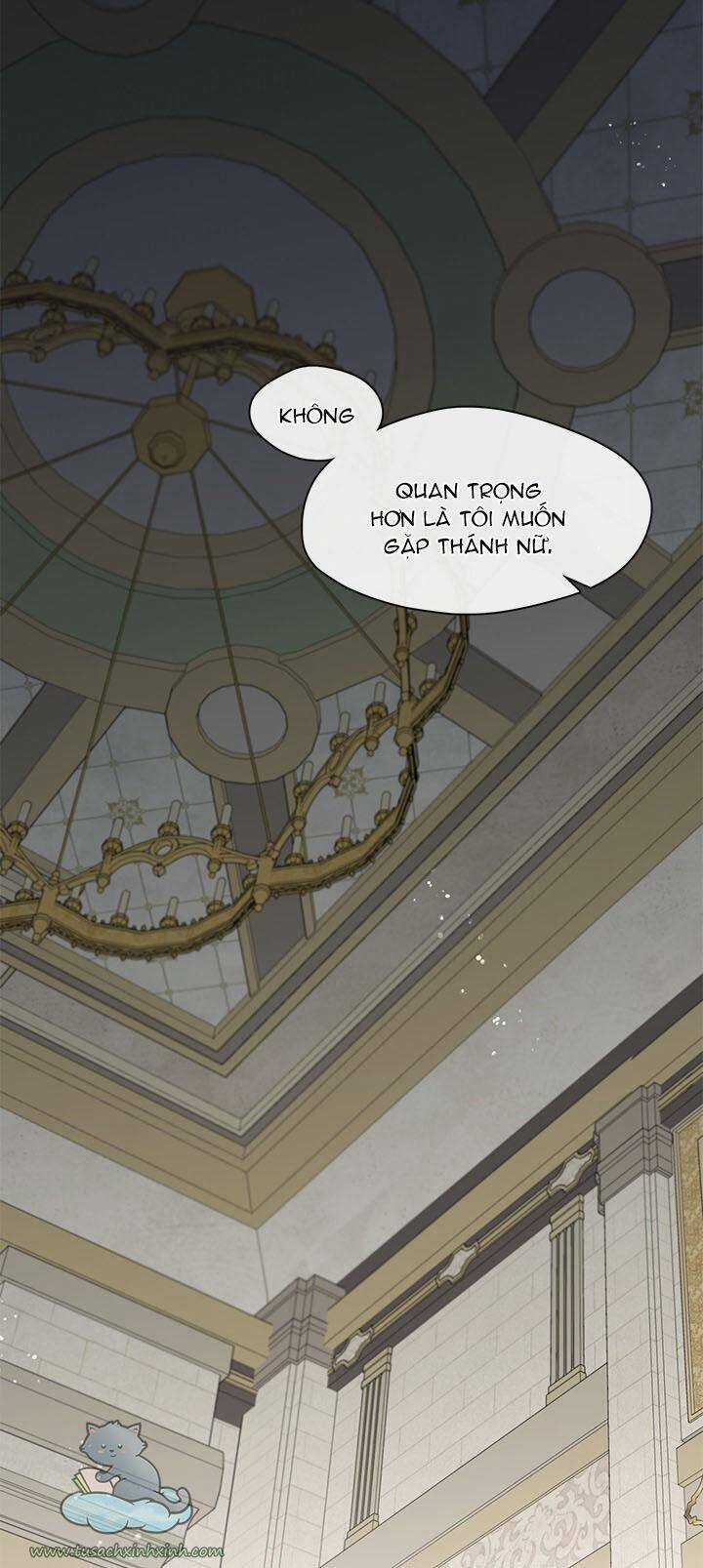 Hãy Coi Chừng Ác Nữ - Chapter 102 - Trang 37