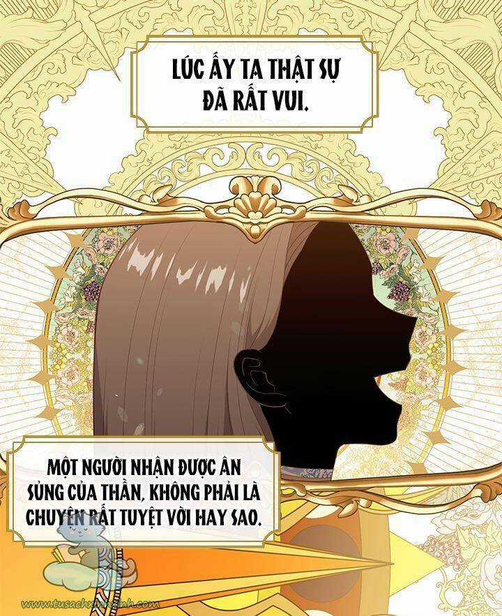 Hãy Coi Chừng Ác Nữ - Chapter 103 - Trang 11