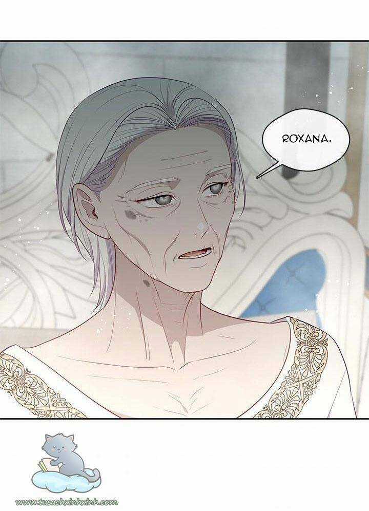 Hãy Coi Chừng Ác Nữ - Chapter 103 - Trang 3