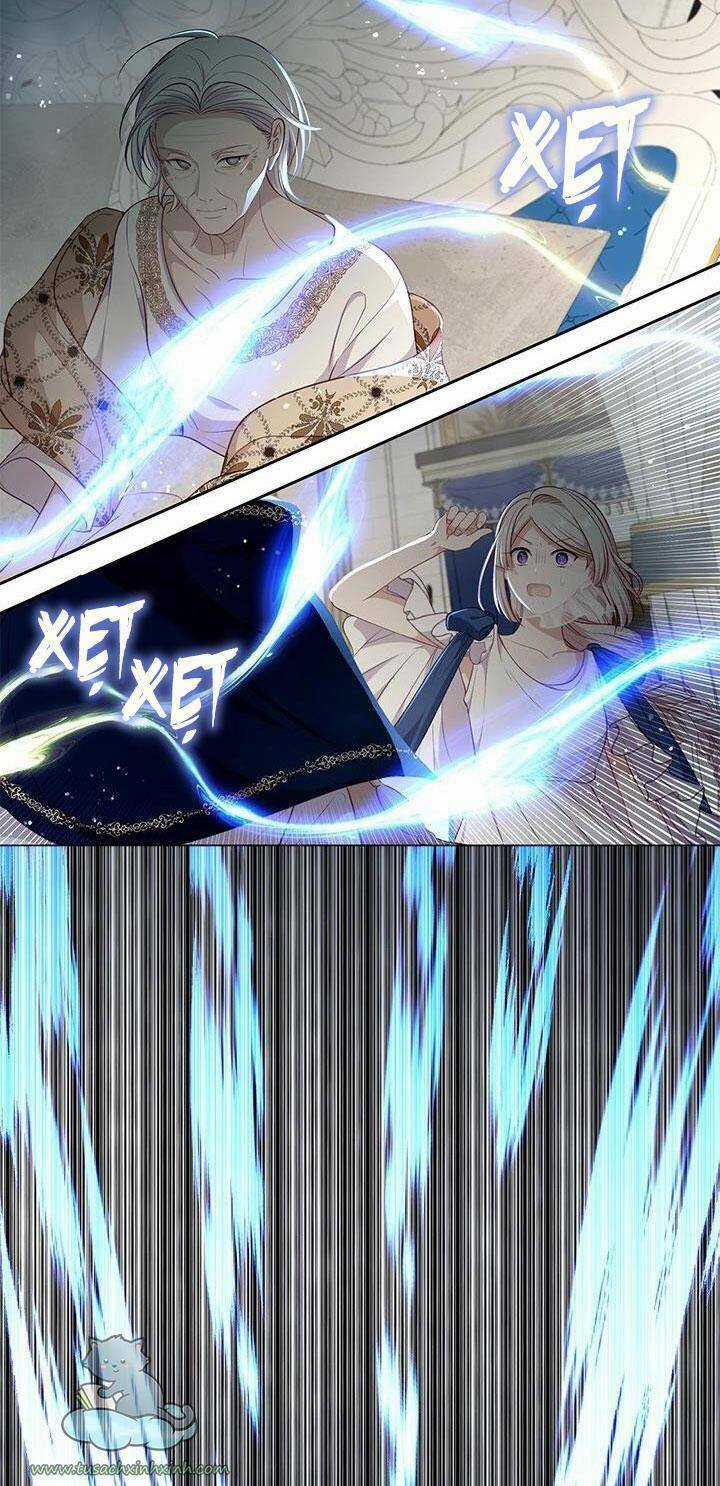 Hãy Coi Chừng Ác Nữ - Chapter 103 - Trang 45